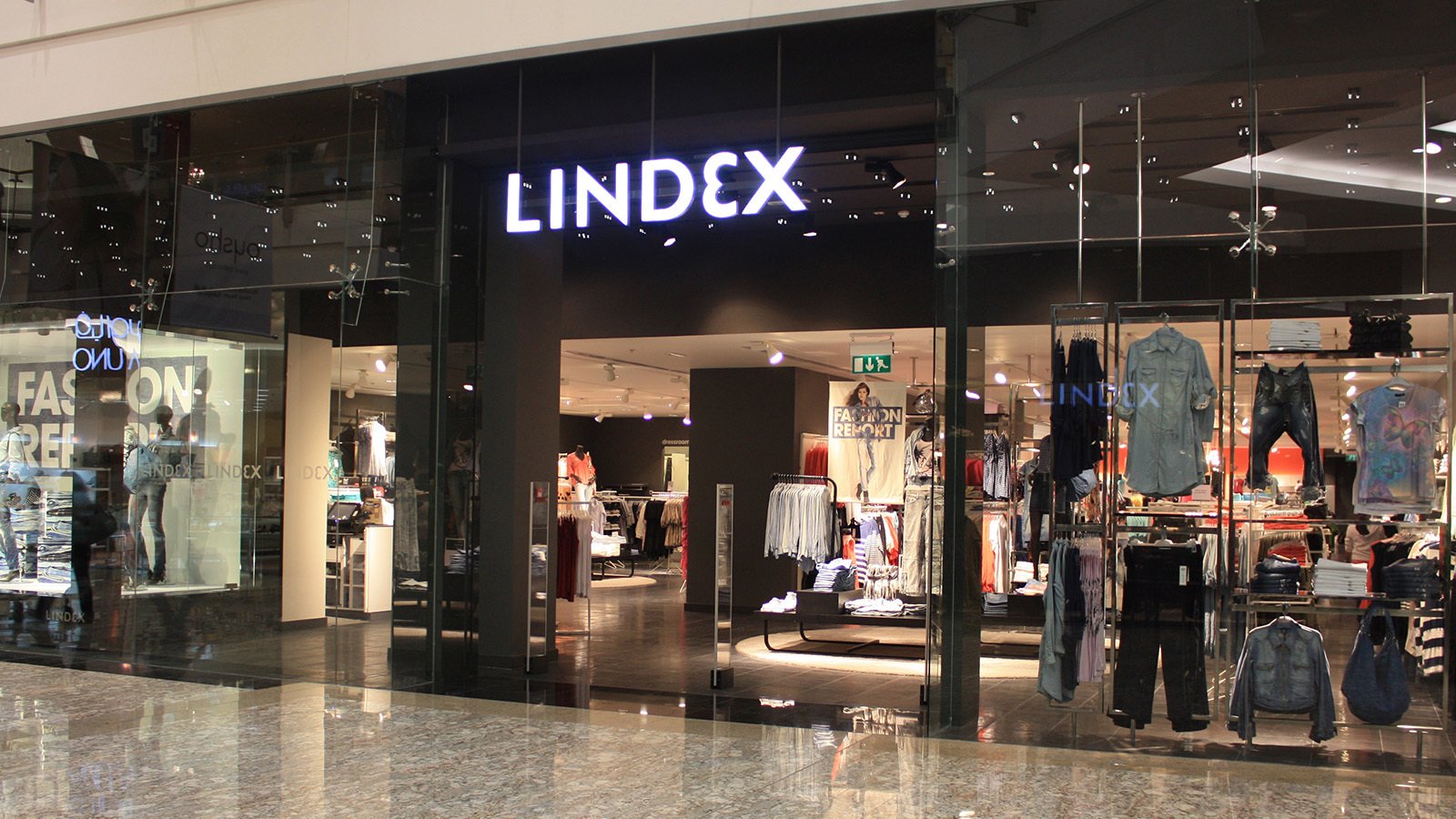 Lindex Norge gikk fra kraftig underskudd til overskudd på 22 millioner